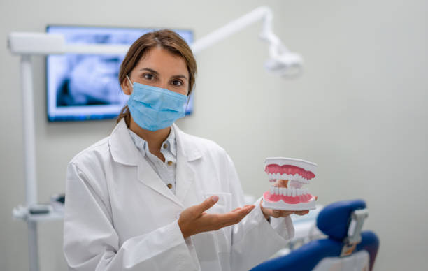 Best Emergency Denture Repair in Hayti, MO