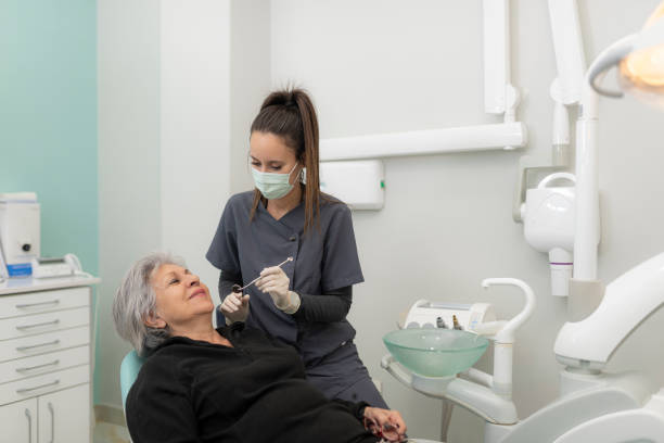 Best Emergency Dental Care for Broken or Chipped Teeth in Hayti, MO