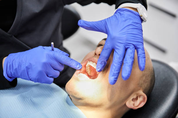 Best Emergency Treatment for Dental Infections or Abscesses in Hayti, MO