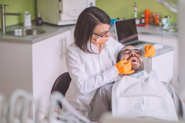 Best Emergency Treatment for Dental Infections or Abscesses in Hayti, MO